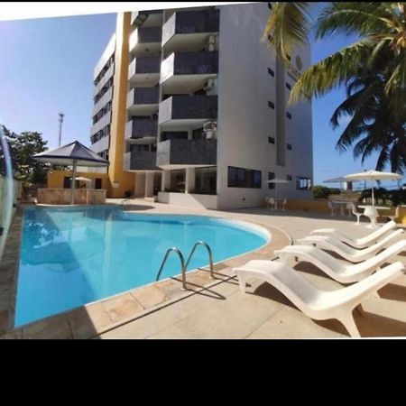 Hotel Victory Flat Cabedelo Extérieur photo