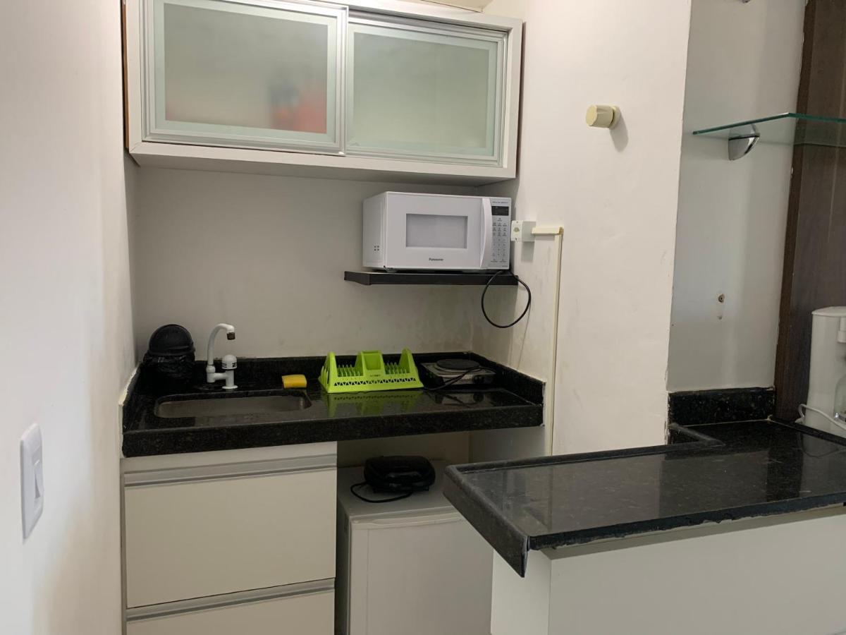 Hotel Victory Flat Cabedelo Extérieur photo