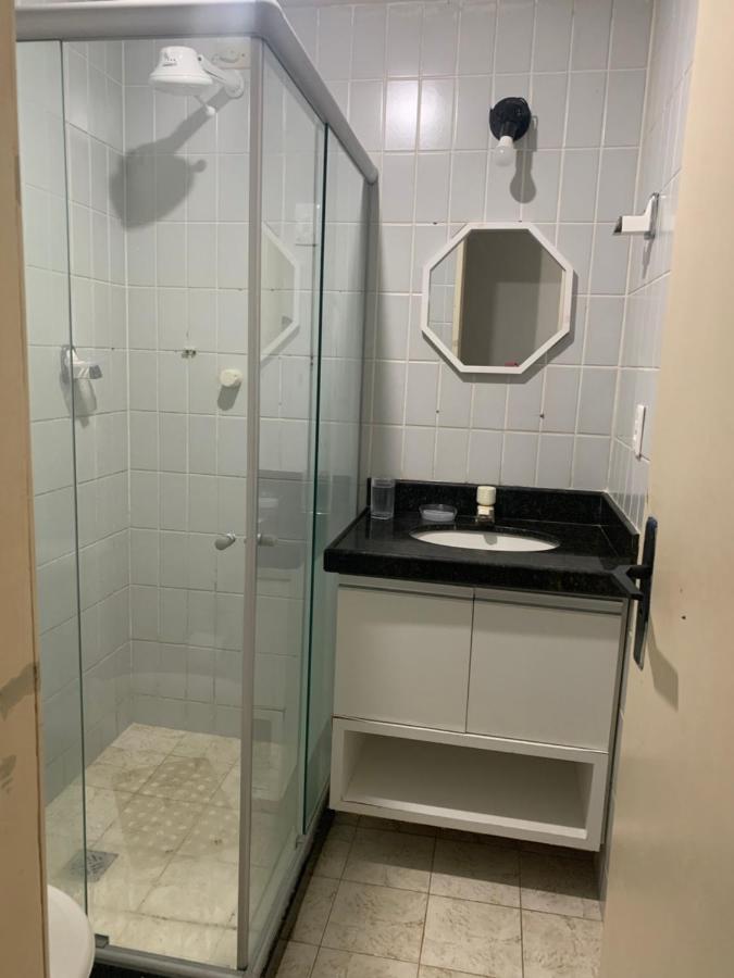 Hotel Victory Flat Cabedelo Extérieur photo